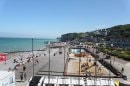 Plage de Veules